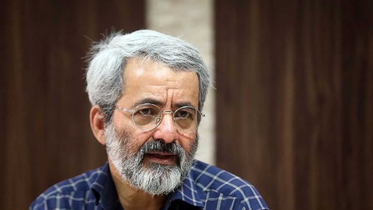 پیشنهاد ختم قرآن در مجلس، آفت روش احمدی‌نژادی است