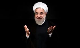 دعوت به آرامش از سوی رئیس ستاد انتخاباتی روحانی