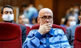 آذری چه تخلفی انجام داده که بابت آن ۴۲ میلیارد به اکبر طبری رشوه داده است؟
