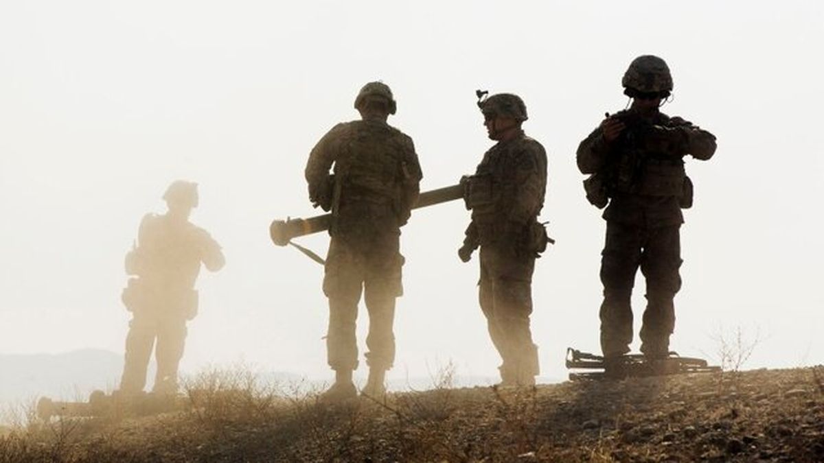 پنتاگون هم می‌خواهد مثل اعضای ائتلاف، نیروهایش در عراق را به نصف تقلیل دهد