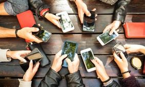 کاهش 30 درصدی قیمت موبایل در بازار