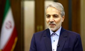 نوبخت: ‌دشمنان ‌تابستان داغ را برای مردم ایران تدارک دیده‌اند / آمریکا به فشارهای تحریمی افزود /‌ ‌این پروژه را هم شکست می‌دهیم