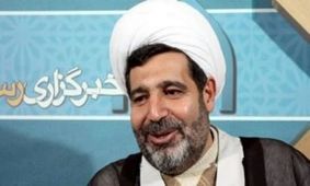 قاضیِ فراری بازداشت شد؟