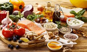 خوراکی های مفید برای تقویت ریه‌ها
