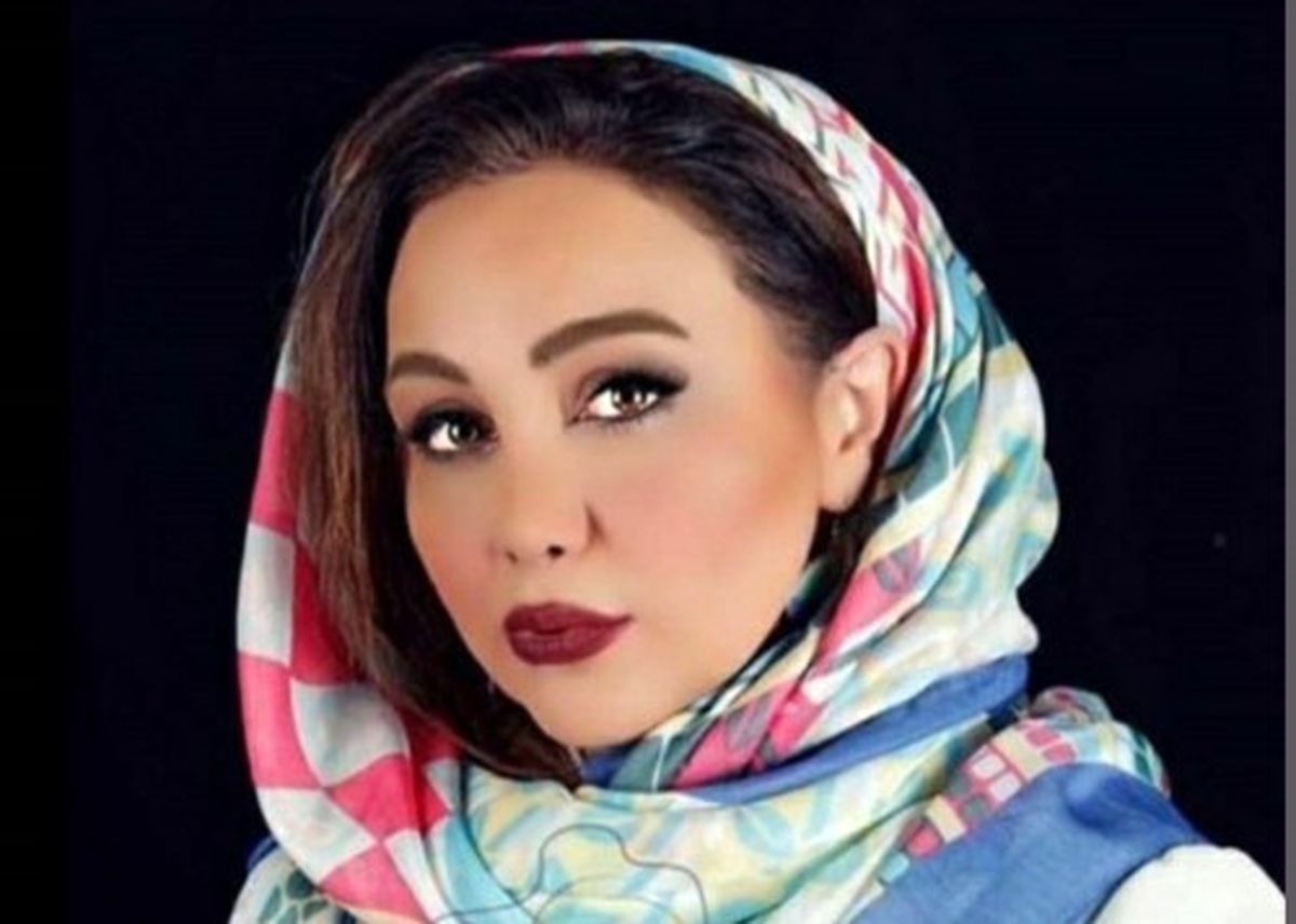 واکنش متفاوت بهنوش بختیاری به اعتراضات سراسری در آمریکا