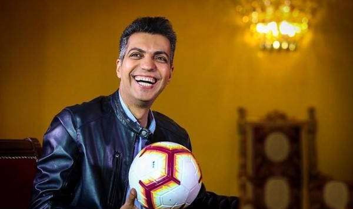 بازگشت عادل فردوسی‌پور به اجرا
