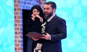 تهیه‌کننده «درباره الی» مشاور فرهنگی و هنری قالیباف شد