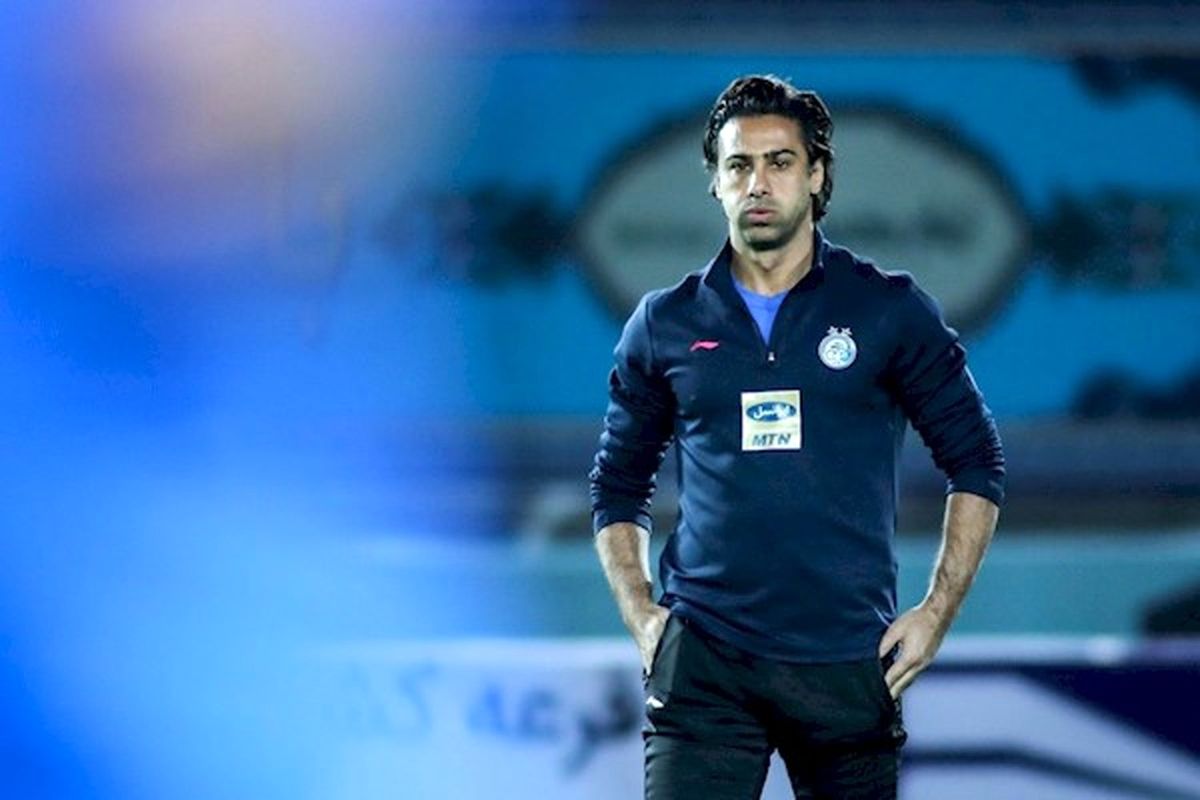 فرهاد مجیدی محبوب‌ترین بازیکن ایرانی لیگ قهرمانان آسیا شد