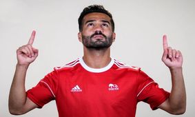 شجاعی بهترین آسیایی لالیگا شد
