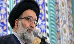 امام جمعه ورامین: برخی به عنوان ورزش، دختران را به بیراهه می‌برند / دوچرخه‌سواری یک زن با لباس‌های نامناسب با کدام ارزش اخلاقی سازگار است؟ غیرت‌ها کجا رفته؟