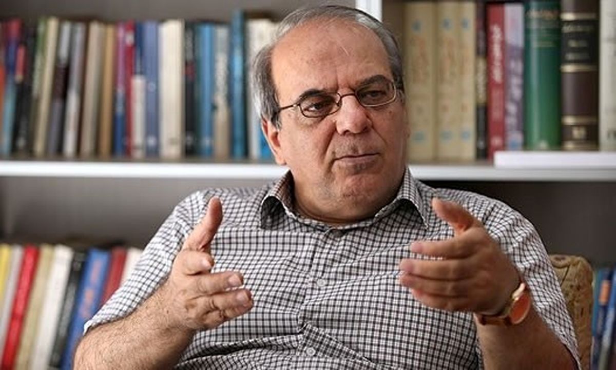 از مرگ منصوری تا موضع طبری