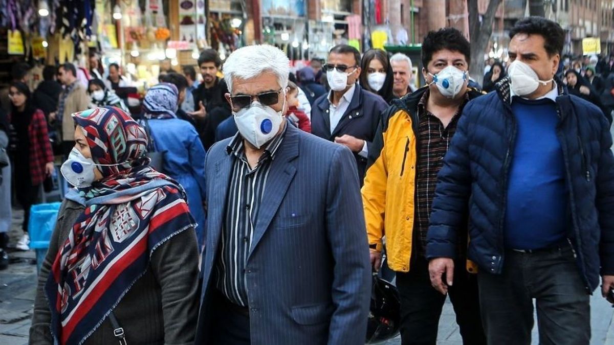 کدام استانها در اولویت محدودیت های جدید کرونایی هستند ؟