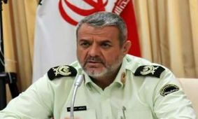 کشف یک میلیارد تومان کالای قاچاق در خرم‌آباد