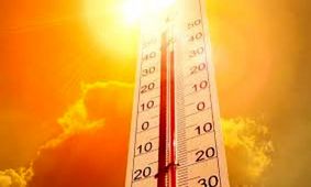 گرمازدگی در شرایط کرونایی خطرناک است
