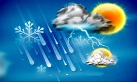 توصیه‌های هواشناسی کشاورزی در کاشان