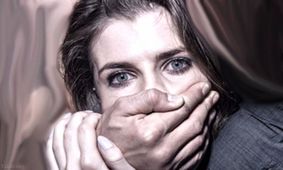 اغفال دختر ۱۴ ساله بعد از دوستی اینترنتی