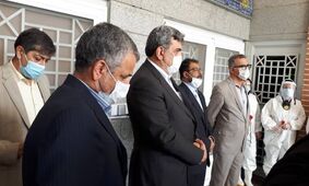 تطهیر متوفیان ناشی از کرونا دغدغه مدیریت شهری پایتخت