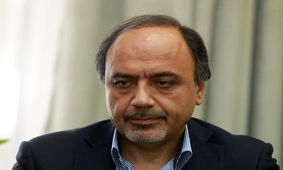 مشاور روحانی استعفا داد