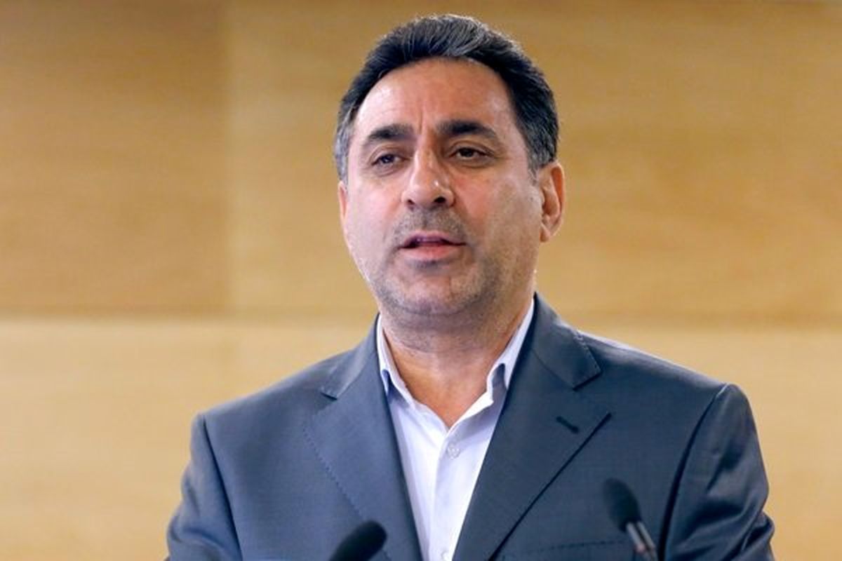 ۶۰ میلیارد تومان برای پروژه آزاد راه خرم‌آباد- بروجرد اختصاص یافت