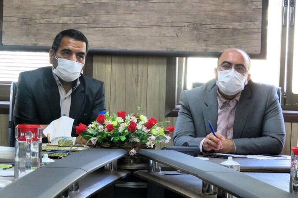 ۹۸درصد مهدی‌شهر به شبکه فاضلاب متصل شده است