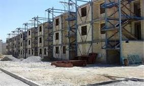مشکل واگذاری زمین برای مسکن جوانان بهاباد برطرف می‌شود