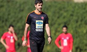 پرسپولیس بدون من هم راهش را ادامه می‌دهد