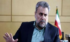 واگذاری یا اجاره کوچکترین جزیره ایران خلاف قانون اساسی است / قرارداد ایران و چین در مجلس دهم مطرح نشد