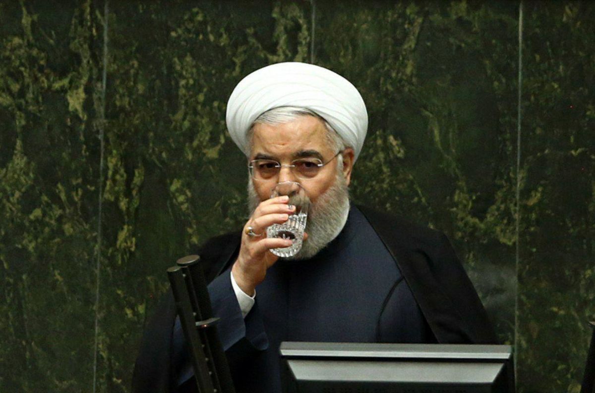 امضای 120 نماینده پای طرح سوال از رئیس‌جمهور