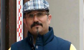 قلم نویسنده را رها کن و قلم گاو را بچسب!