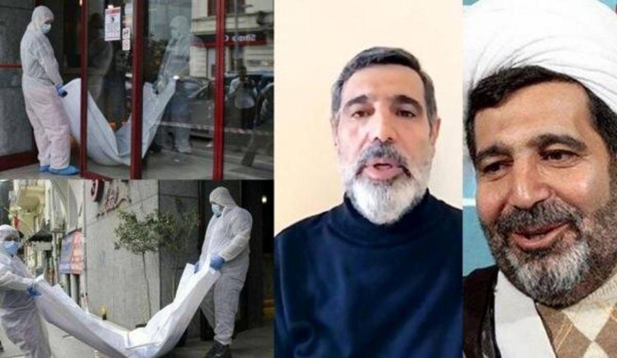  برادرم گفته بود امنیت جانی ندارد