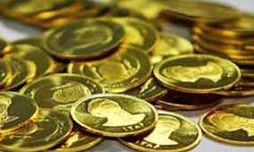 میانگین قیمت سکه در ۱۰ سال گذشته