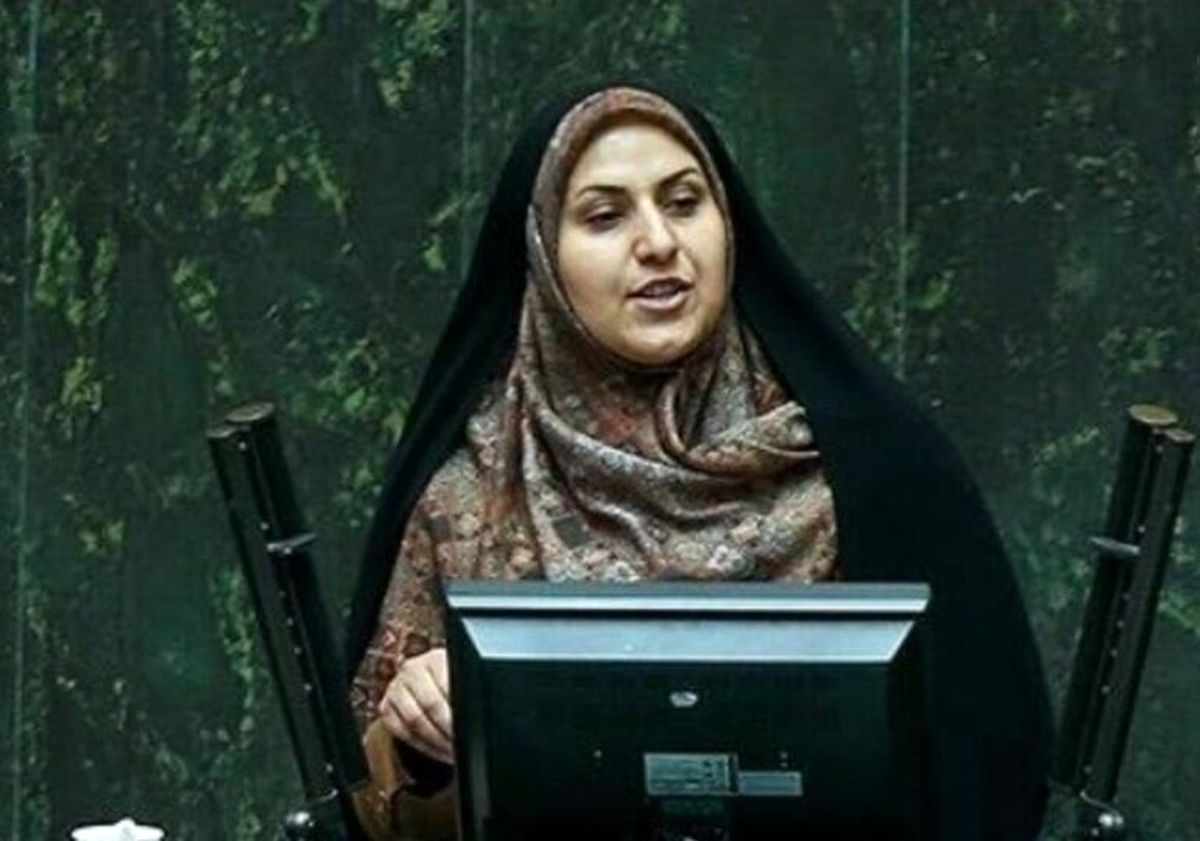 دیدگاه‌های زن ستیزانه هیات ۷ نفره هیات رئیسه مجلس؛ نماینده شهررضا : به ما گفت زن باید بچه‌داری کند