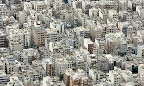 تاوان سانسور قیمت مسکن چیست؟