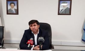 در برخورد با متصرفین اراضی ایلام مماشات نخواهیم کرد