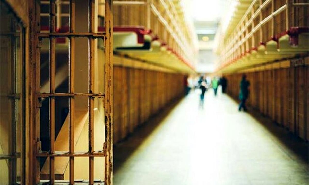 همدان بالاترین رقم زندانیان غرب کشور را دارد