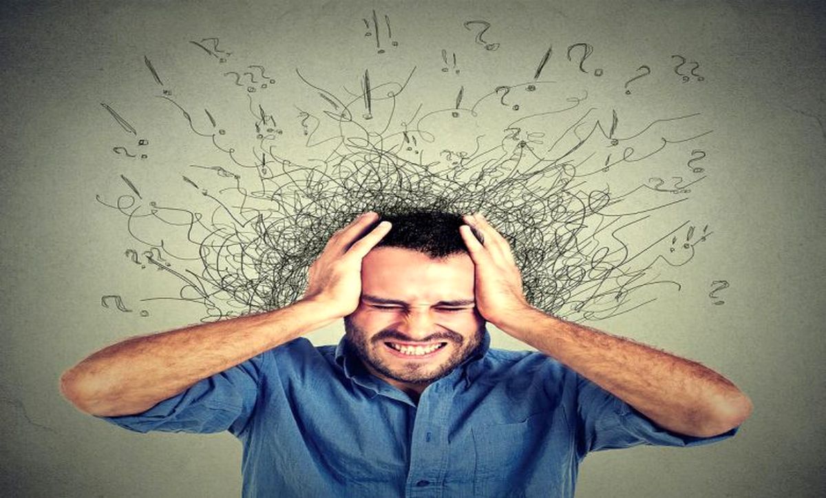 ۱۰ شغل مناسب برای مضطرب‌ها