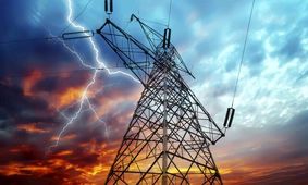 تامین برق 2542 واحد صنعتی در تبریز