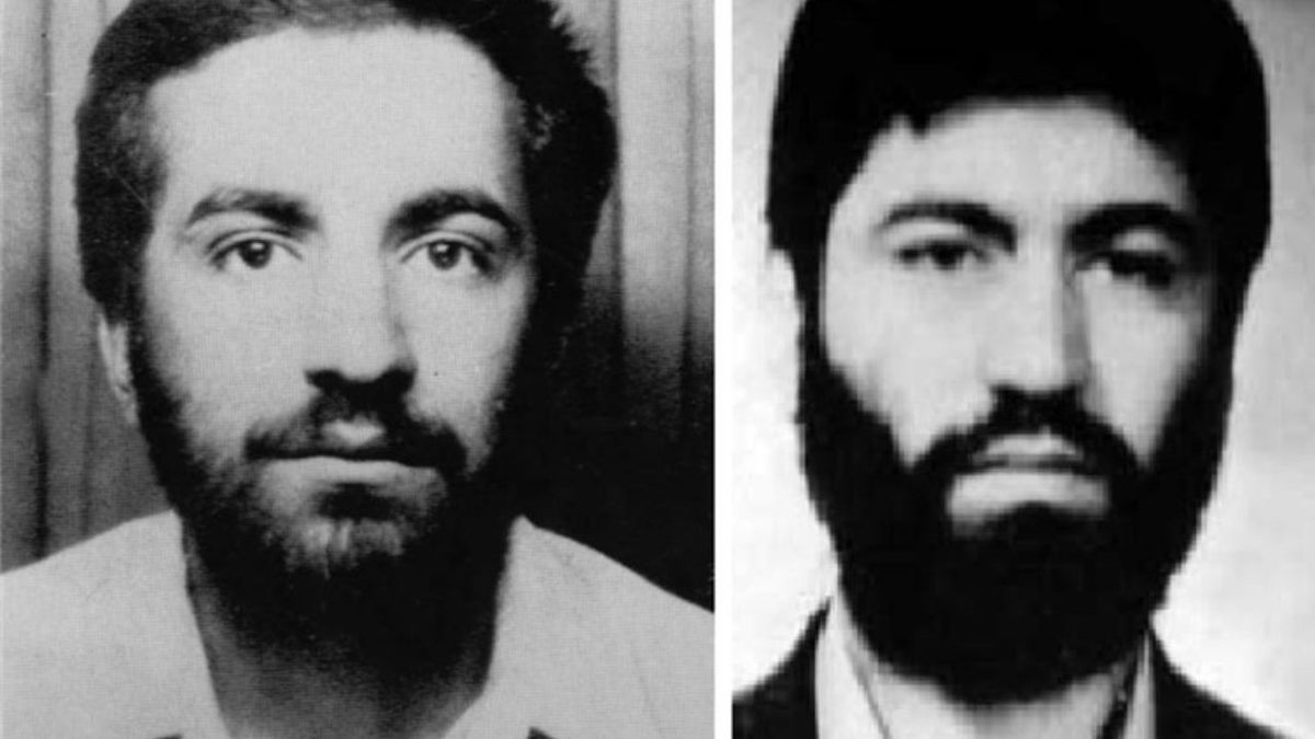 قتل در خارج از ایران؛ از کشمیری و کلاهی تا قاضی منصوری