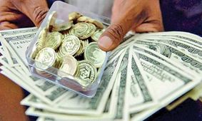 قیمت سکه و ارز حباب نیست