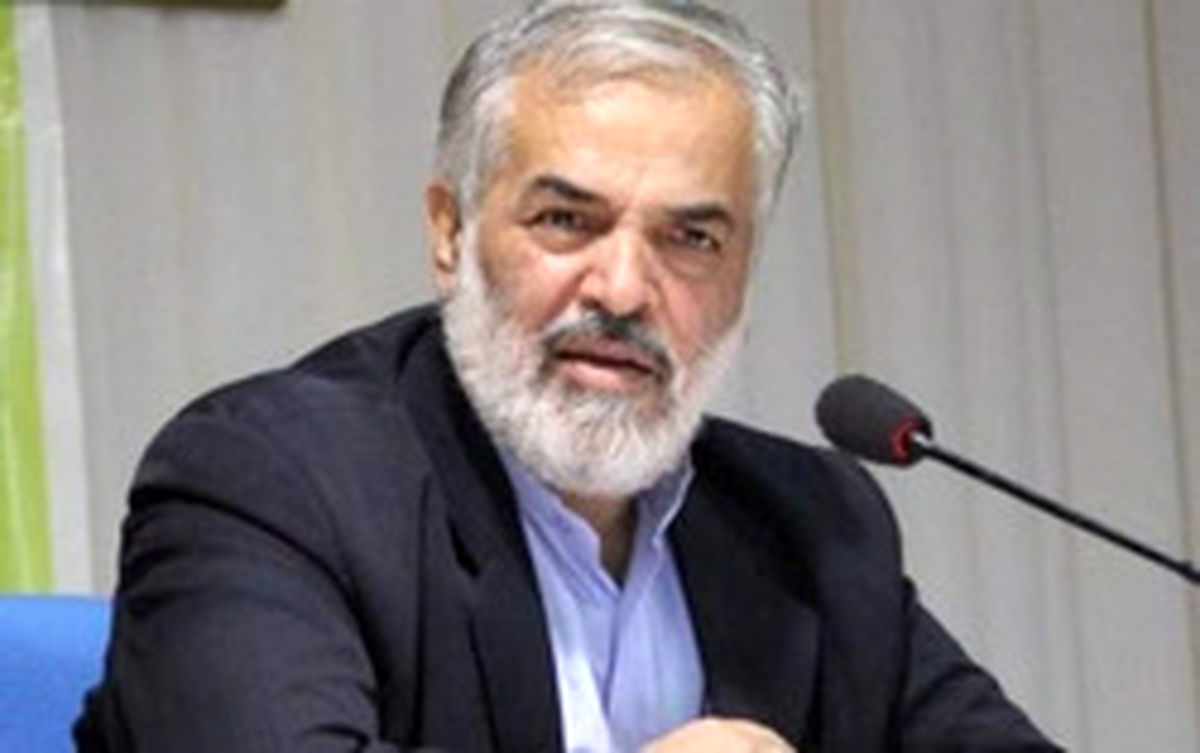 شاید آیت‌الله رئیسی رئیس‌جمهور بعدی کشور باشد