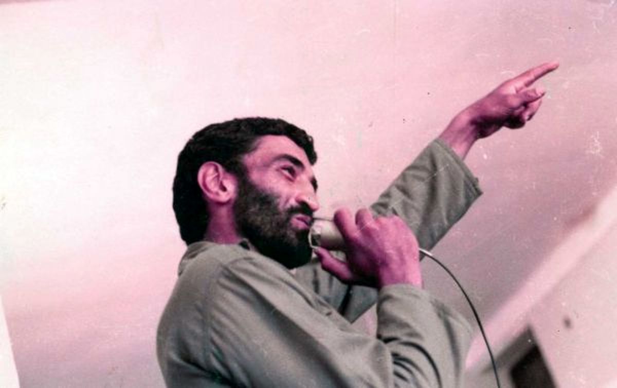 بررسی احتمال «ورود عملیاتی» سپاه در موضوع احمد متوسلیان/ متحدان منطقه ای در جستجو «فرمانده نام آشنای ایرانی»