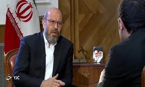 سردار دهقان: ما حامی صلح، اما مرد جنگیم/ هر اقدام آمریکا را در خلیج فارس با قاطعیت پاسخ می‌دهیم
