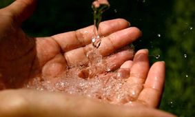 آب و پساب تهران کرونایی نیست
