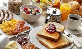 نقش صبحانه در پیشگیری از ابتلا به یبوست