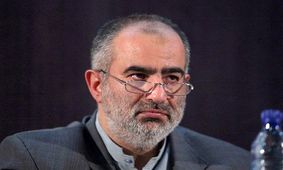 َشیطنت تازه تلویزیون برای تحت الشعاع قرار دادن استقبال گسترده مردم خوزستان از روحانی