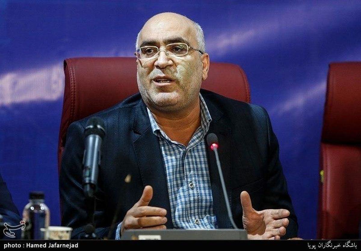 دریافت مالیات باید براساس میزان درآمد و ثروت باشد