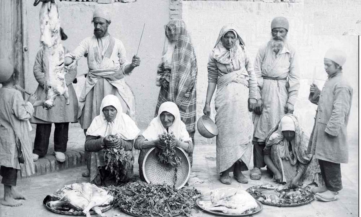 ۲۱ تیر ۱۳۴۰؛ بیماری اسهال در تهران شدت دارد