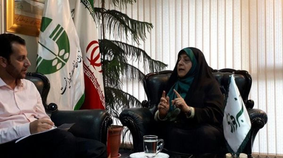 آقای رئیسی تجربه کار اجرایی ندارد/مشخص نیست در حوزه محیط زیست چگونه رفتار خواهد کرد