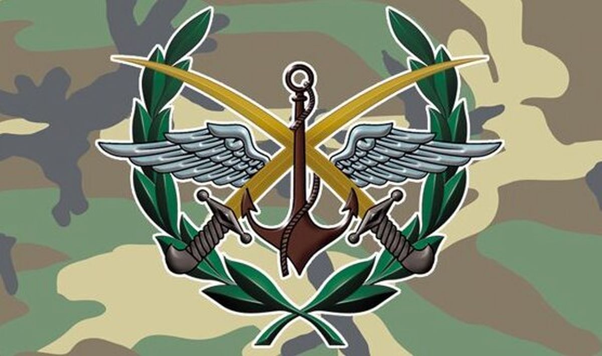 ارتش سوریه حملات تروریست‌ها در ادلب را دفع کرد