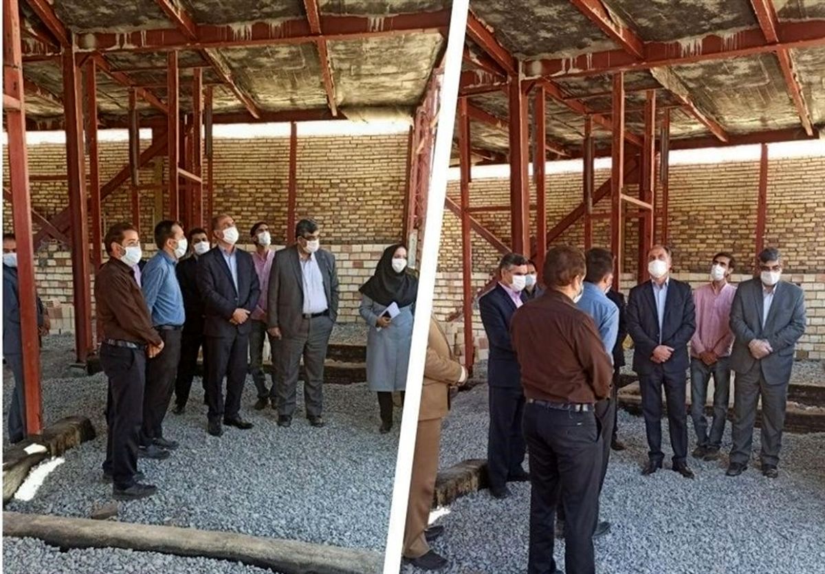 فاز اول خانه مطبوعات استان خراسان جنوبی در دهه فجر افتتاح می‌شود